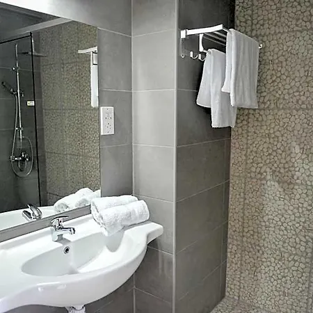 Hotel Fedrania Gardens Ayia Napa