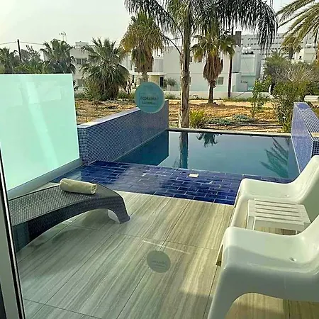 Fedrania Gardens فندق 2*