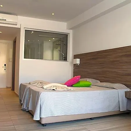 Fedrania Gardens فندق أيا نابا