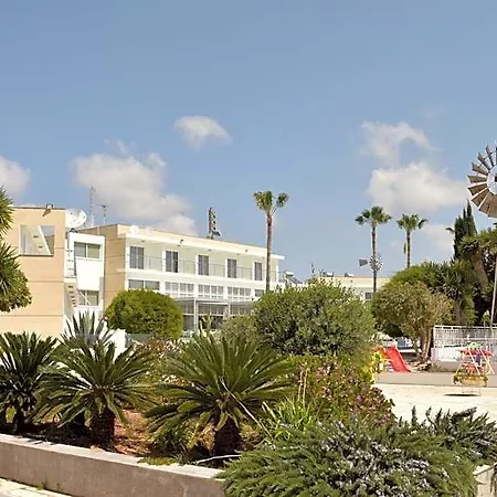 Fedrania Gardens 2* Ayia Napa