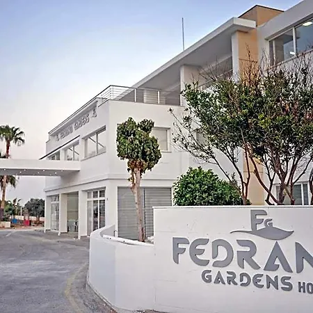 Fedrania Gardens فندق