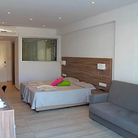 Fedrania Gardens Hotel Ayia Napa