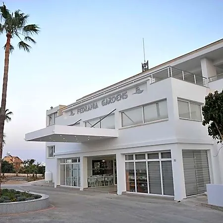 Fedrania Gardens فندق