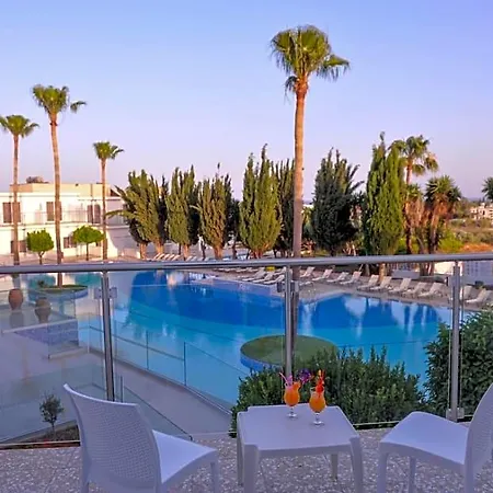 Fedrania Gardens