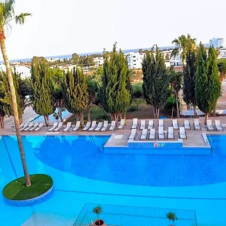 Fedrania Gardens