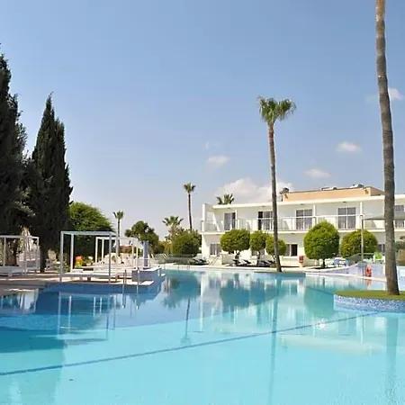 Fedrania Gardens